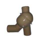 ترموستات 57 درجه آمیکو 1929 - 2631