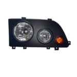 چراغ جلوی آمیکو 4.5