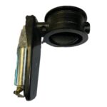خفه کن موتور امیکو 2640