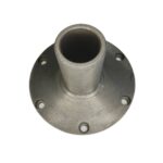 قیفی گیربکس امیکو m6