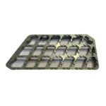 پله بالا (روی کابین) امیکو 2631 - 1929 - 2640 - شاکمان کشنده