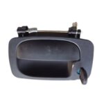 دستگیره درب بازکن بیرونی امیکو 5.2 (با قفل)