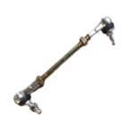 سیبک تعویض دنده امیکو کامل با میله 1929-2631