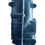 پوسته گیربکس امیکو m6