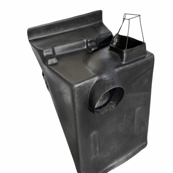 گلگیر پشت چرخ امیکو 1929-2631